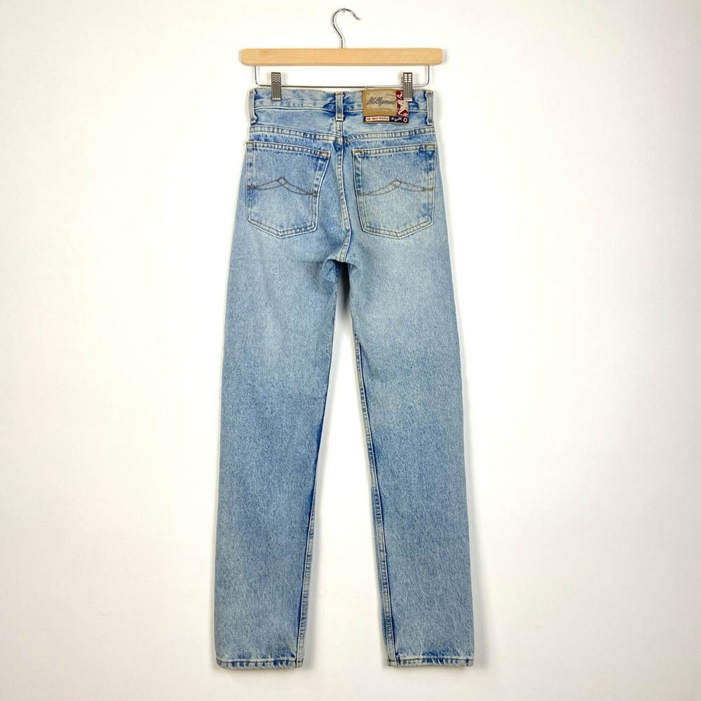 Vintage Hollywood Jeans - Picture 5 of 9